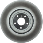 Order CENTRIC PARTS - 320.42100 - Front Disc Brake Rotor For Your Vehicle