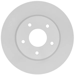 Order CENTRIC PARTS - 320.42112F - Front Brake Rotor For Your Vehicle