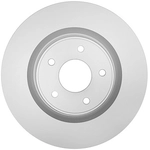 Order CENTRIC PARTS - 320.42117F - Front Brake Rotor For Your Vehicle