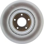 Order Front Disc Brake Rotor by CENTRIC PARTS - 320.42120 For Your Vehicle