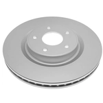 Order CENTRIC PARTS - 320.42120F - Front Disc Brake Rotor For Your Vehicle