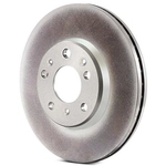 Order CENTRIC PARTS - 320.42126F - Front Disc Brake Rotor For Your Vehicle