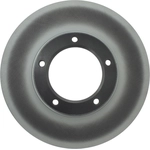 Order Front Disc Brake Rotor by CENTRIC PARTS - 320.44030 For Your Vehicle