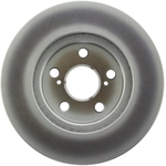 Front Disc Brake Rotor by CENTRIC PARTS - 320.44113