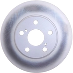 Order Front Disc Brake Rotor by CENTRIC PARTS - 320.44113F For Your Vehicle