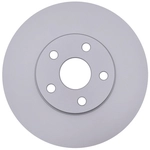 Order CENTRIC PARTS - 320.44114F - Front Disc Brake Rotor For Your Vehicle