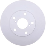 Order Front Disc Brake Rotor by CENTRIC PARTS - 320.44121F For Your Vehicle