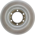 Order Front Disc Brake Rotor by CENTRIC PARTS - 320.44129 For Your Vehicle