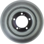 Order Front Disc Brake Rotor by CENTRIC PARTS - 320.44156F For Your Vehicle