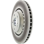 Order CENTRIC PARTS - 320.44158F - Front Disc Brake Rotor For Your Vehicle