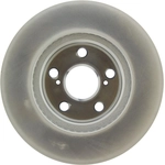Order CENTRIC PARTS - 320.44172 - Front Disc Brake Rotor For Your Vehicle