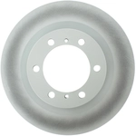 Order Front Disc Brake Rotor by CENTRIC PARTS - 320.44174F For Your Vehicle
