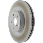 Order CENTRIC PARTS - 320.44184F - Front Brake Rotor For Your Vehicle