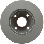 Order CENTRIC PARTS - 320.45034F - Front Disc Brake Rotor For Your Vehicle
