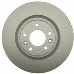 Order CENTRIC PARTS - 320.45071F - Disque de frein à disque avant For Your Vehicle