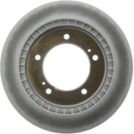 Order Front Disc Brake Rotor by CENTRIC PARTS - 320.48005F For Your Vehicle
