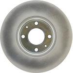 Order Front Disc Brake Rotor by CENTRIC PARTS - 320.50015 For Your Vehicle
