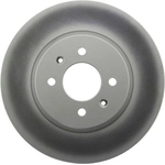 Order Front Disc Brake Rotor by CENTRIC PARTS - 320.50030F For Your Vehicle