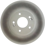 Order Front Disc Brake Rotor by CENTRIC PARTS - 320.51013F For Your Vehicle