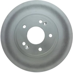 Order Front Disc Brake Rotor by CENTRIC PARTS - 320.51028F For Your Vehicle