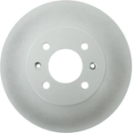 Order Front Disc Brake Rotor by CENTRIC PARTS - 320.51048 For Your Vehicle