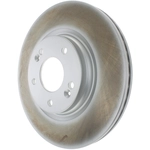 Order CENTRIC PARTS - 320.51054F - Front Disc Brake Rotor For Your Vehicle