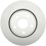 Order CENTRIC PARTS - 320.58006F - Front Disc Brake Rotor For Your Vehicle