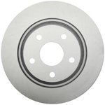 Order CENTRIC PARTS - 320.58018F - Brake Rotor For Your Vehicle