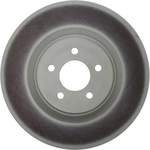 Order CENTRIC PARTS - 320.61089F - Brake Rotor For Your Vehicle