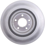 Order CENTRIC PARTS - 320.61098F - Brake Rotor For Your Vehicle