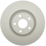 Order CENTRIC PARTS - 320.61118H - Brake Rotor For Your Vehicle