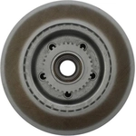 Order Front Disc Brake Rotor by CENTRIC PARTS - 320.62035F For Your Vehicle
