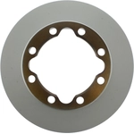 Order Front Disc Brake Rotor by CENTRIC PARTS - 320.62042F For Your Vehicle