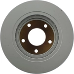Order Front Disc Brake Rotor by CENTRIC PARTS - 320.62054F For Your Vehicle