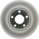 Order Front Disc Brake Rotor by CENTRIC PARTS - 320.62056F For Your Vehicle