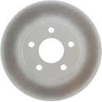 Order Front Disc Brake Rotor by CENTRIC PARTS - 320.62077 For Your Vehicle