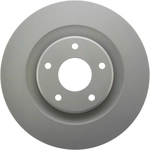 Order CENTRIC PARTS - 320.62085F - Brake Rotor For Your Vehicle
