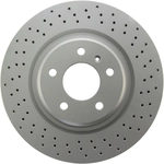 Order CENTRIC PARTS - 320.62091F - Brake Rotor For Your Vehicle