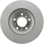 Order Front Disc Brake Rotor by CENTRIC PARTS - 320.62098F For Your Vehicle
