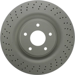 Order CENTRIC PARTS - 320.62102F - Brake Rotor For Your Vehicle