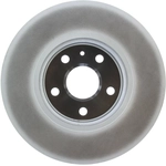 Order Front Disc Brake Rotor by CENTRIC PARTS - 320.62106 For Your Vehicle