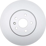 Order CENTRIC PARTS - 320.62142F - Front Driver or Passenger Side Brake Disc For Your Vehicle