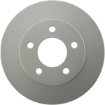 Order CENTRIC PARTS - 320.63003F - Brake Rotor For Your Vehicle