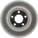 Order Front Disc Brake Rotor by CENTRIC PARTS - 320.63050 For Your Vehicle