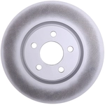 Order CENTRIC PARTS - 320.63053H - Front Disc Brake Rotor For Your Vehicle