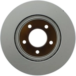 Order Front Disc Brake Rotor by CENTRIC PARTS - 320.63058F For Your Vehicle