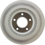 Order CENTRIC PARTS - 320.63067 - Front Disc Brake Rotor For Your Vehicle
