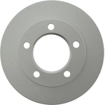 Order Front Disc Brake Rotor by CENTRIC PARTS - 320.65041F For Your Vehicle