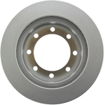 Order Front Disc Brake Rotor by CENTRIC PARTS - 320.65053F For Your Vehicle