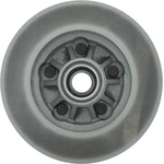 Order Front Disc Brake Rotor by CENTRIC PARTS - 320.65076 For Your Vehicle